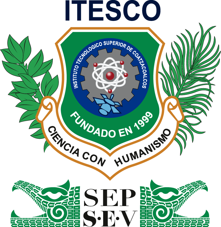 Logo ITESCO